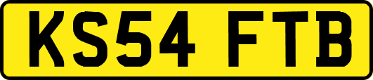KS54FTB
