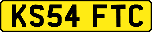 KS54FTC