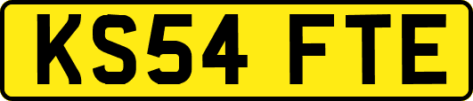 KS54FTE