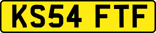 KS54FTF