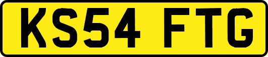 KS54FTG