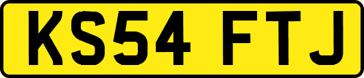 KS54FTJ