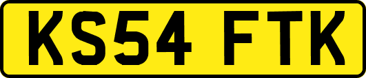 KS54FTK