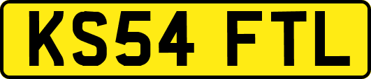 KS54FTL