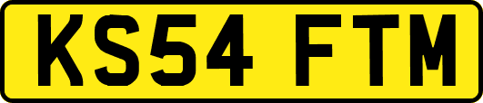 KS54FTM