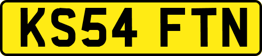 KS54FTN