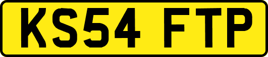 KS54FTP