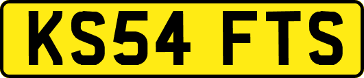 KS54FTS