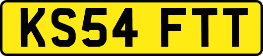 KS54FTT