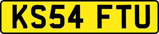 KS54FTU