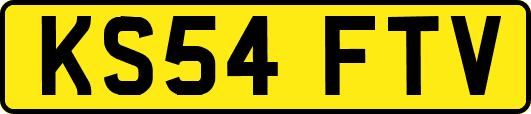 KS54FTV