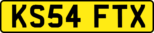KS54FTX