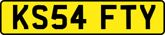 KS54FTY
