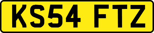 KS54FTZ