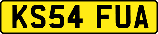 KS54FUA