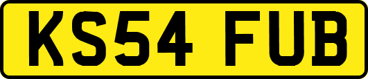KS54FUB