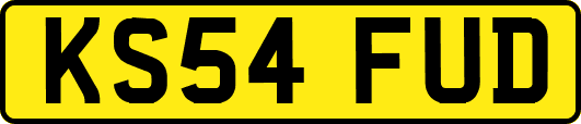 KS54FUD