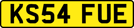 KS54FUE