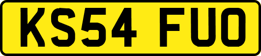 KS54FUO