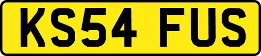 KS54FUS