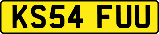 KS54FUU