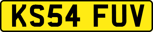KS54FUV