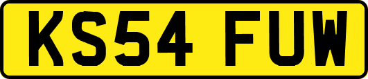 KS54FUW