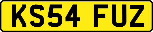 KS54FUZ