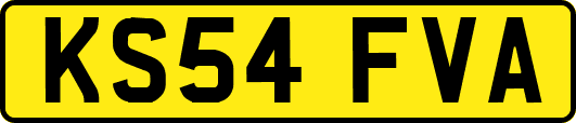 KS54FVA