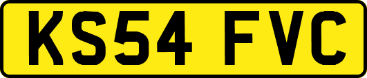 KS54FVC