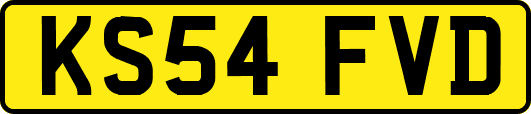 KS54FVD