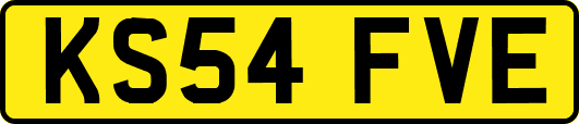 KS54FVE