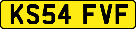 KS54FVF