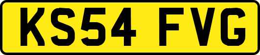 KS54FVG