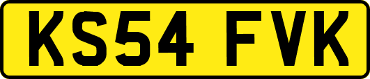 KS54FVK