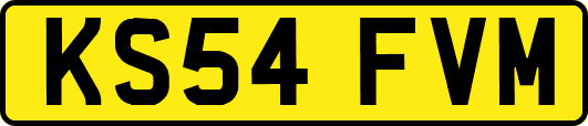 KS54FVM