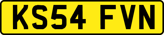 KS54FVN