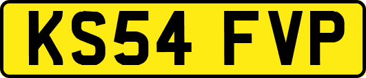 KS54FVP