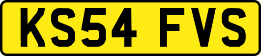 KS54FVS