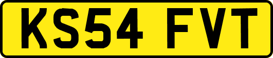 KS54FVT