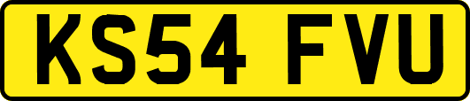 KS54FVU