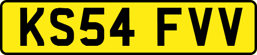 KS54FVV