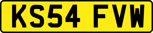 KS54FVW