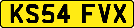 KS54FVX