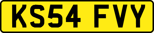 KS54FVY