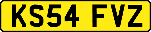 KS54FVZ