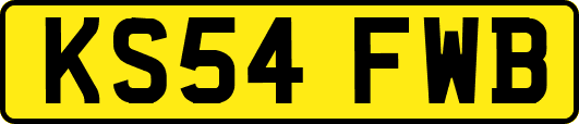 KS54FWB