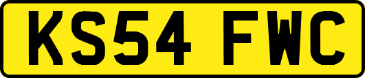 KS54FWC