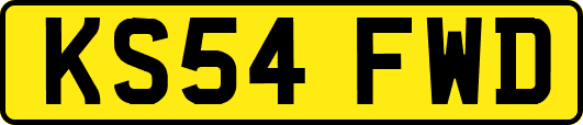 KS54FWD