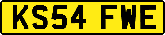 KS54FWE